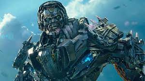 Кто такой брейкдаун ✓ история персонажа ✓ трансформеры прайм. Transformers Age Of Extinction Lockdown Transformers Age Of Extinction Transformers 4 Transformers