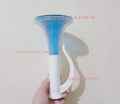 Your trusted kpop online shop based in manila, philippines. Shopparkjimin Onhand Btob Official Lightstick Sale Facebook