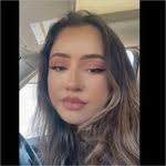 Lindsay Marquez's Instagram, Twitter & Facebook