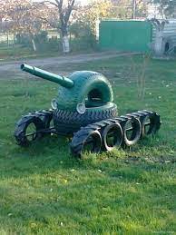 Room A Holic All Inspiring Ideas Are Here Diy Playground Tire Playground Kids Playground