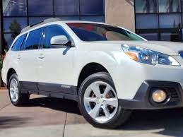 Image result for Satin White 2013 Outback