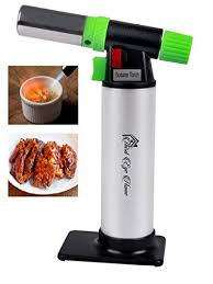 Culinary Torch Micro Butane Torch Best Creme Brulee Torch Food Torch Cooking Torch Cooking Blow Torch Bu Food Torch Creme Brulee Torch Cooking Blow Torch