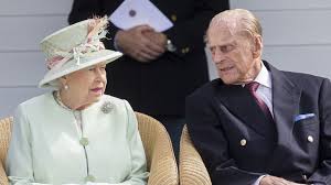 Муж королевы великобритании принц филипп скончался утром 9 апреля 2021 года в виндзорском замке. X8wrjvuf Z3b2m