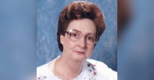 Shirley Preas King Obituary