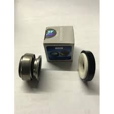 Tinggi hisap 30 meter, tinggi dorong 30 meter, total 60 meter, temperatur air 35 derajat celcius, diameter pipa 1×1 1/4 inci, putaran 2850 rpm. Mechanical Seal Pc 502 Jp 503 Wasser 500 505 Spare Part Pompa Jet Pump Murah Shopee Indonesia