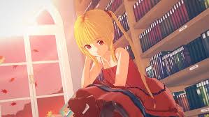 Игра дарвина, darwins game, аниме, онлайн, anime, online. Hd Wallpaper Anime Darwin S Game Shuka Karino Wallpaper Flare