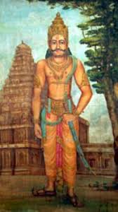 Tamil Kings Painting Tamil Kings Historical India India Images King Painting