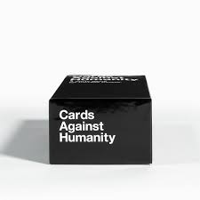 Maybe you would like to learn more about one of these? Cards Against Humanity A Party Game For Horrible People Walmart Com Walmart Com