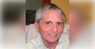 Obituary information for Daniel F. Dunn