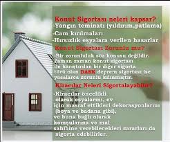 Konut paket sigortası i̇çin gerekli bilgiler. Kirimli Sigorta Kkirimlisigorta Twitter