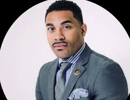 Robert Hughes new Behavioral Health Response executive Congratulations,  Robert Hughes!   #stlamerican https://ow.ly/7OjZ50SBQk9