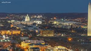 On july 16, 1790, the residence act approved the creation of a capital district as permitted by the u.s. Could Washington D C Be In Line To Become The Us S 51st State Whas11 Com