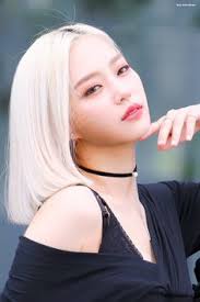 170 Lee ruby ( wang jarim) ý tưởng