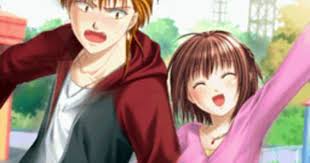 Tasuki X Female Heroine From Suzaku Ibun Female Heroines Fushigi Yugi Anime