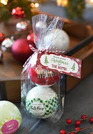Find the best christmas gifts for everyone on your holiday shopping list. Good Gifts For Friends At Christmas Fun Squared