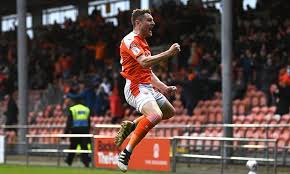 Submitted 16 hours ago by tangerinemike. Blackpool Bleacher Report Latest News Scores Stats And Standings