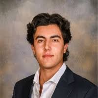 Cameron Ferguson's Instagram, Twitter & Facebook