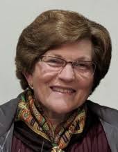 Obituary information for Maria Leonor Costa Albuquerque