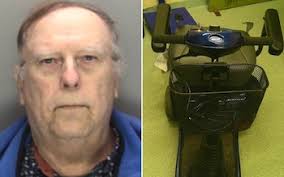 Why a padre's frozen vigil in Bosnia remains my image of remembrance