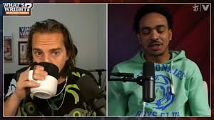 One of the 🐐's👏🏾👏🏾👏🏾 RP