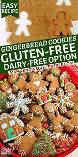 Pin On Gluten Free Dessert Recipes