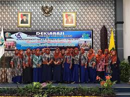 Maybe you would like to learn more about one of these? Wujudkan Sekolah Adiwiyata Forum Perempuan Peduli Hbs Gelar Deklarasi Ppid Kota Samarinda