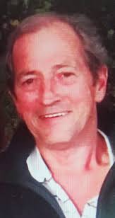 Boston Post Road and Dyre Ave...1940(?) Mary Mansfield