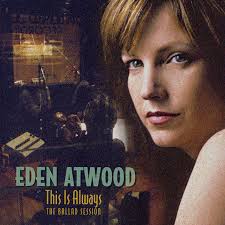 Eden Atwood This Is Always The Ballad Session Hybrid Multi-Channel & Stereo  SACD