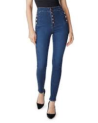 + add to my designers. J Brand Natasha Skinny Jeans In Paradiso Bloomingdale S