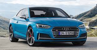 Price as built $ 71,495.00. 2020 Audi S5 3 0 Tdi Mild Hybrid 347 Ps 700 Nm Paultan Org