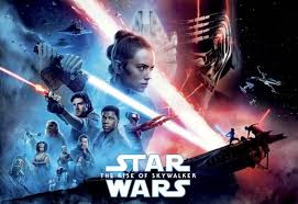 Allison mackie, angelina jolie, antonio banderas and others. Star Wars The Rise Of Skywalker Ending Undoes The Original Sin Of Revenge Of The Sith Says Writer Chris Terrio