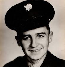 Corp Edward Lee Borders (1930-1953)