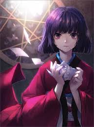 Anime Artist :: Anime :: Kalluto Zoldyck :: Hunter X Hunter :: Anime  Unsorted - JoyReactor