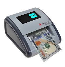 This product is highly effective if used, but is not guaranteed to detect 100% of counterfeit notes. 11 Best Counterfeit Bill Detectors Our Picks Alternatives Reviews Alternative