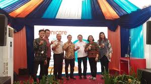 Maybe you would like to learn more about one of these? Telkomedika Terapkan Layanan Promotif Dan Preventif Ini Maksudnya Tribun Timur
