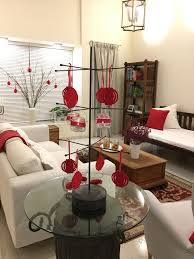 Chinese New Year Decor Ideas From Ashley S Living Cny Decor Chinese New Year Decorations Asian Inspired Decor Chinese Theme