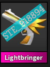 @thexzrblx @youtube ordered as well and no knife as of yet! New Roblox Murder Mystery 2 Mm2 Lightbringer Godly Knife Read Description For Sale Celebrity Cars Blog