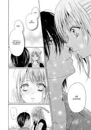 Marufuku Kataomoi Manga Lector Tumangaonline Shojo Manga Manga Romance Shoujo Manga