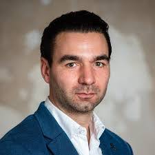 Dean Pugh's Instagram, Twitter & Facebook