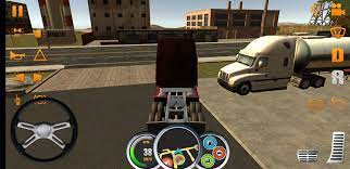 American truck simulator, descargar gratis. Truck Simulator Usa 2 2 0 Download For Android Apk Free