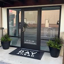 These services may include cosmetic surgery, plastic surgery, dermabrasion, laser skin and hair treatments, chemical. Salon Spotlight Define Hair In Ellicott City Maryland Hair Com By L Oreal