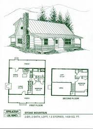 Stone Mountain Appalachian Log Timber Homes Rustic Design For Contemporary Living Cabin House Plans Log Cabin Floor Plans Log Home Floor Plans