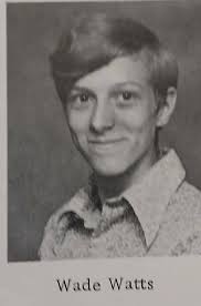 Remembering Gregory S. Bragg, Class of Jeff Davis County High School