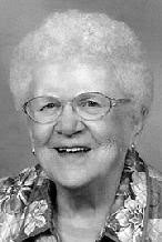 Ruth Hendershot Obituary (2013)