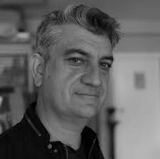 Javier Montes García