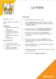 Epingle Par Naee Souedan Sur Tupperware Recette Tupperware Recette Tupperware Ultra Pro Recette Tuperware