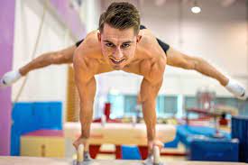 Aug 01, 2021 · max whitlock rose to the occasion once again to successfully defend his olympic pommel title at the ariake arena in tokyo. Max Whitlock Interview I M Taking More Risks This Year That S Why I M Falling Over A Lot London Evening Standard Evening Standard
