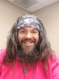 Life in Polk City, Florida with pets