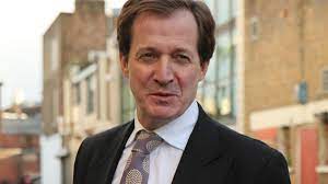Alastair campbell was born on may 25, 1957 in keighley, bradford, west yorkshire, england as alastair john campbell. Uk Labour Party Expels Former Spin Doctor Alastair Campbell The National