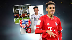 List of starting lineups bayern münchen, football. Jamal Musiala So Plant Hansi Flick Mit Dem Neuen Supertalent Des Fc Bayern
